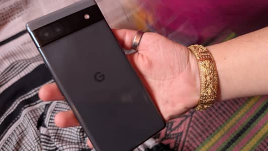 google pilxel 6a 6gb 128gb