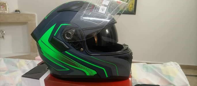 Jackai Helmet Large size