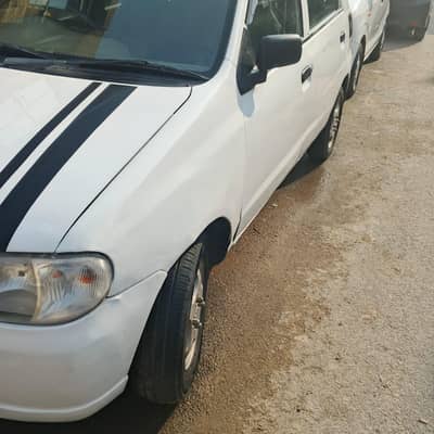 I want to sale my Alto vxr