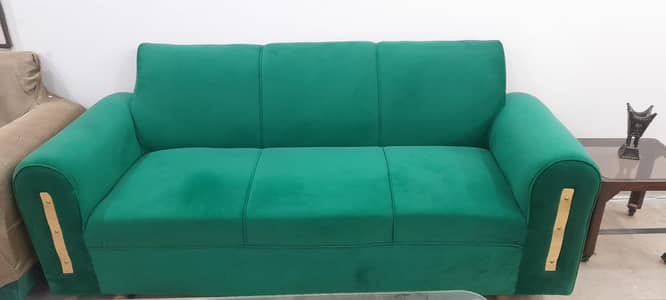 3+2+1 , Superb Condition , Sofa Set