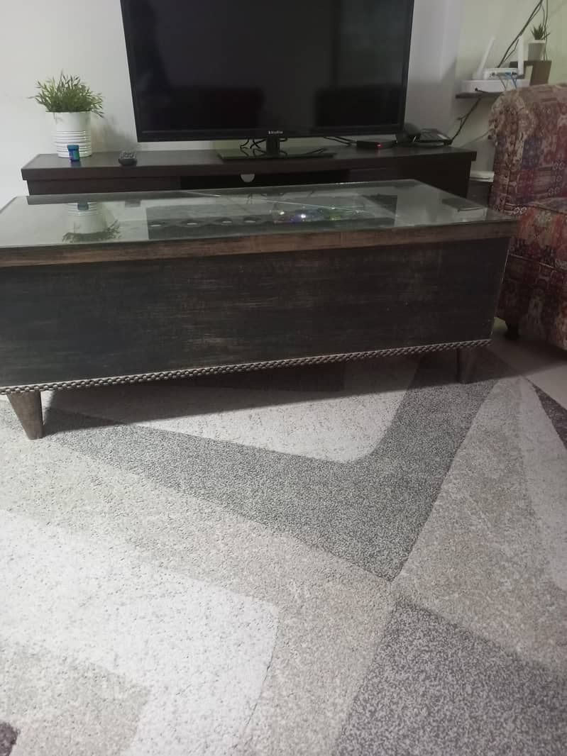 coffee table 1