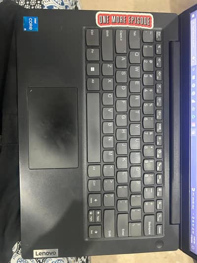 lenovo corei5 12 gen
