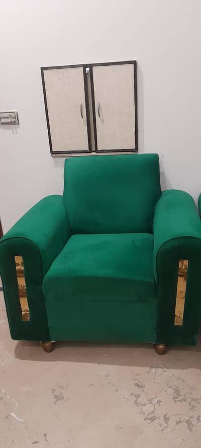 Sofa Set , Superb Quality and Condition