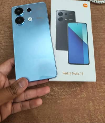 redmi note 13