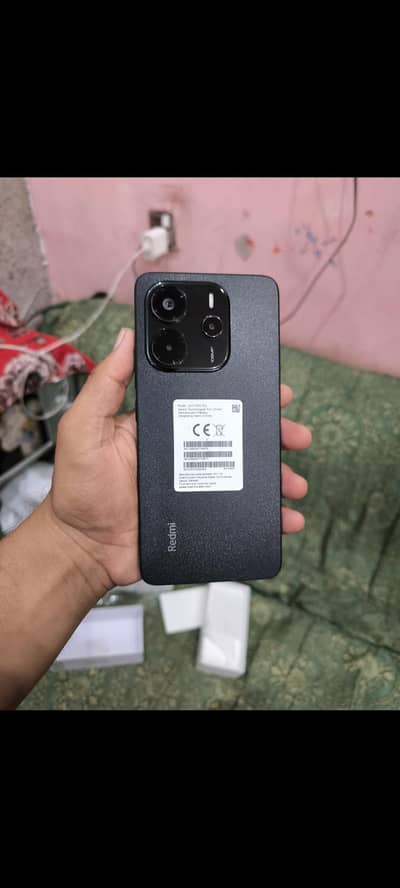 Redmi Note 14 8+8/256 0308/49000/22