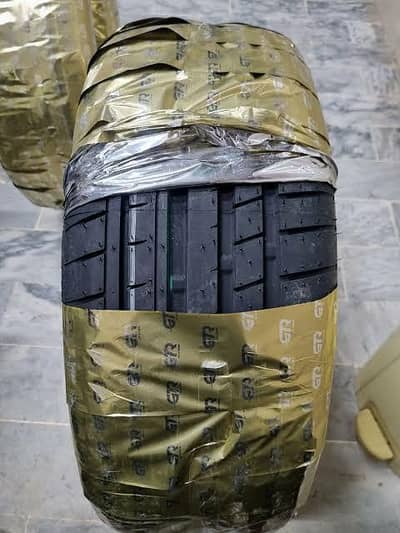 215-50-17 gtr brand tire