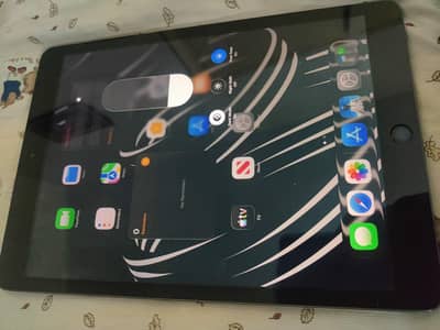 ipad 9 generation LLA Model (64gb)