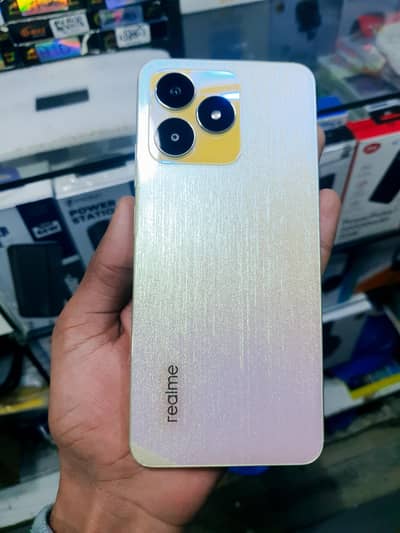realme c53