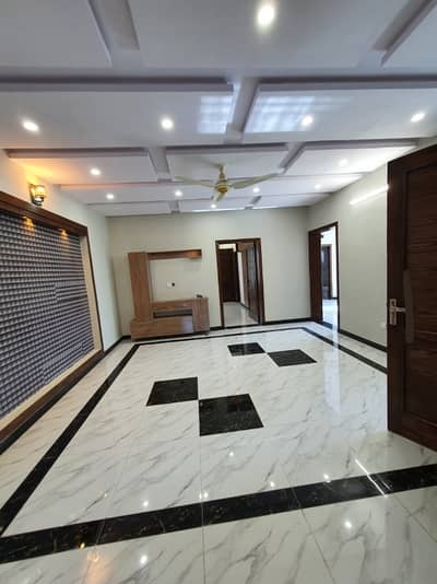 7 Marla Tile Flooring Upper Portion With Servant Quarter Available For Rent No Gas G-13/2