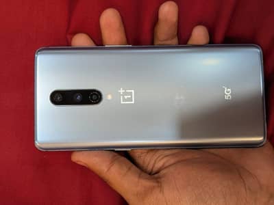 OnePlus 8 5g