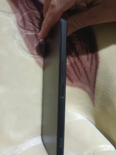 Sony Xperia 1 mark 4