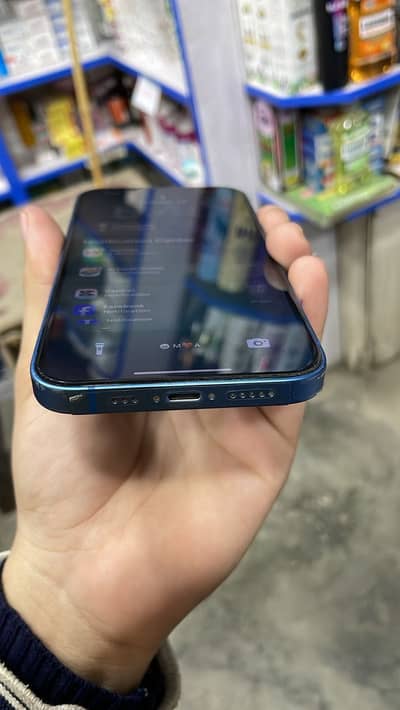 iPhone 13 pta approved 97 health lush condition