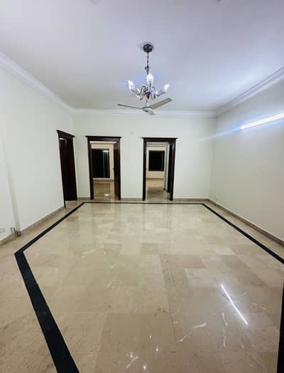 Unfurnished 2 Bedroom Apartment Available For Rent In F-11 Markaz Islamabad