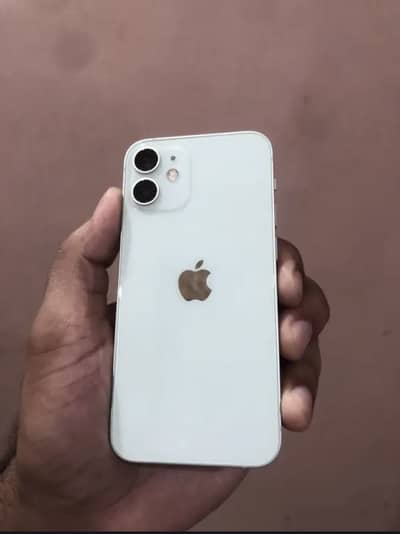 iphone 12 mini 128gb Fu