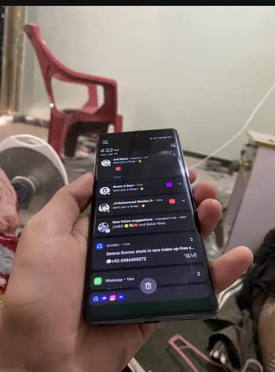 Tecno spark 20 pro plus 8+8 256 full ok condition l