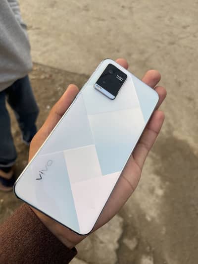 Vivo y21