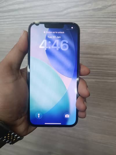 IPHONE 13 PRO 1TB PTA APPROVED