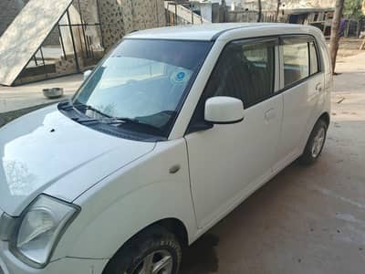 Japani alto 2008/2012 modle