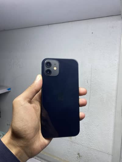 Iphone 12 (JV)