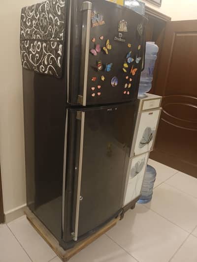 Fridge
