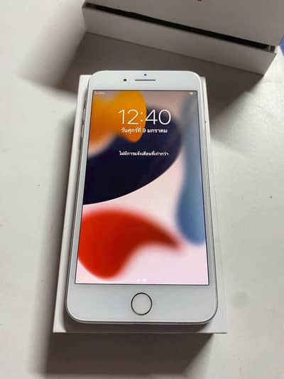 iPhone 7 plus 128gb my WhatsApp number 03241295120