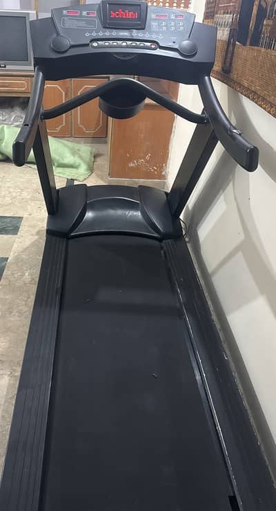 Korean Commercial treadmill | Large Size |