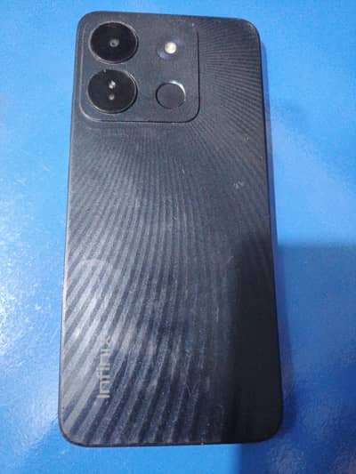 infninix smart 7 pta approved