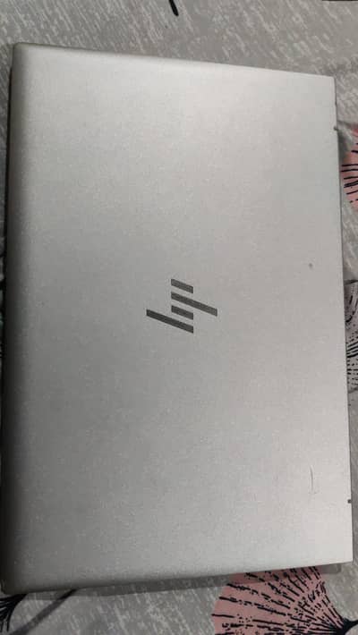 HP Laptop Core i5 11th Gen – 16GB RAM | 512GB SSD