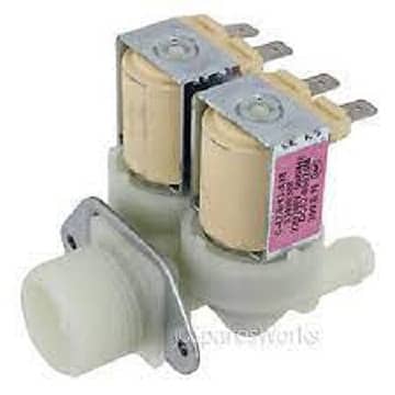 LG fully automatic washing machine water inlet valve delivery facility