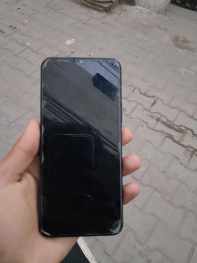 vivo y20 pannel change