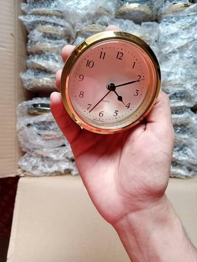 Made in germany original clock