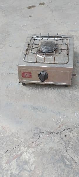 gas stove for sale