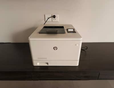 Hp color printer