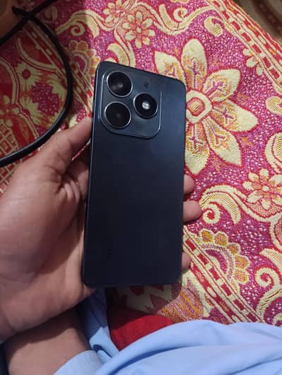 tecno spark 20 pro