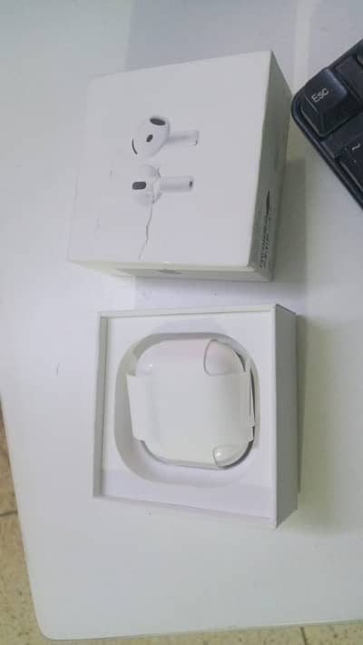 Apple airpods 4 original