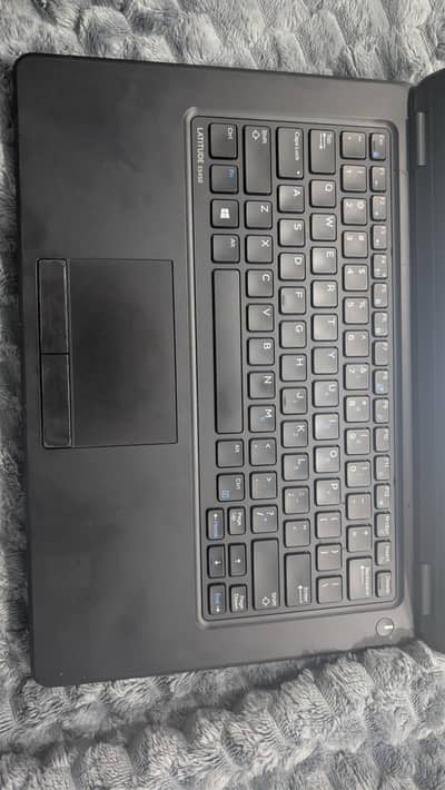 Dell Latitude Laptop – Core i7 5th Gen |