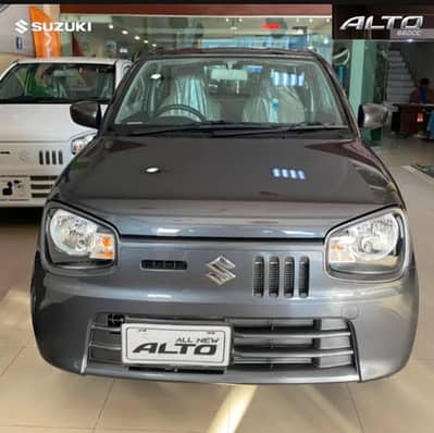 Need Driver for Indrive Alto New Car 12 hour