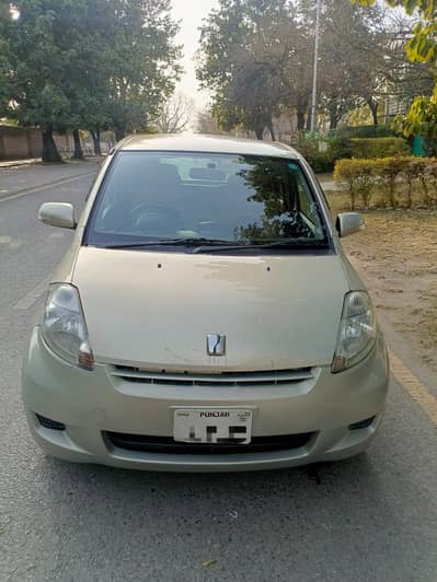 passo full option 20 register keyless total genion