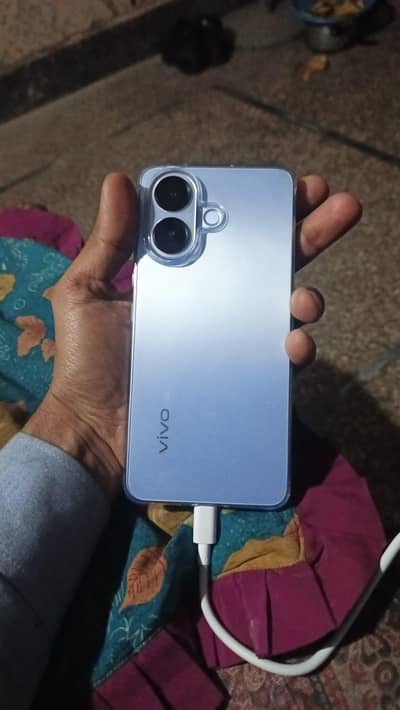 vivo v60lite 5g