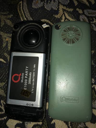 Q mobile for sale