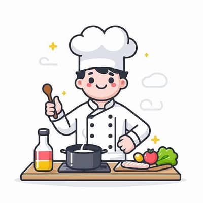 Cook Job