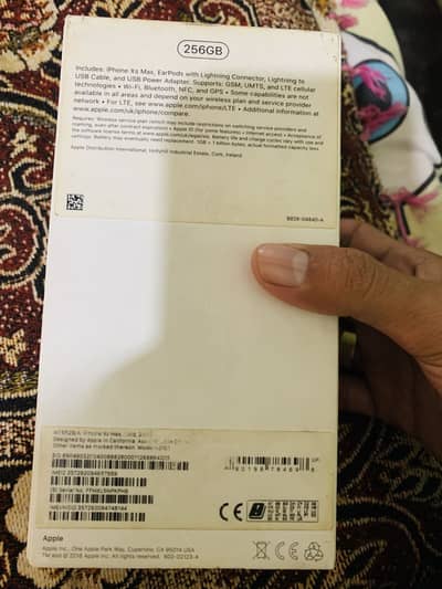 I want to sell iphone