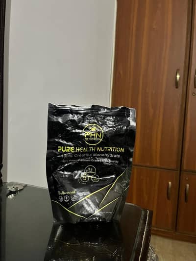 Ceretine pure health Nutrition's