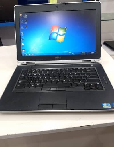 Dell Latitude