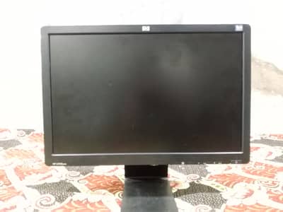 Used LED for PC 19" width