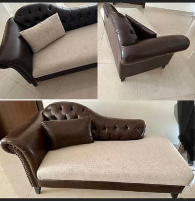 couch VIP condition 10/10