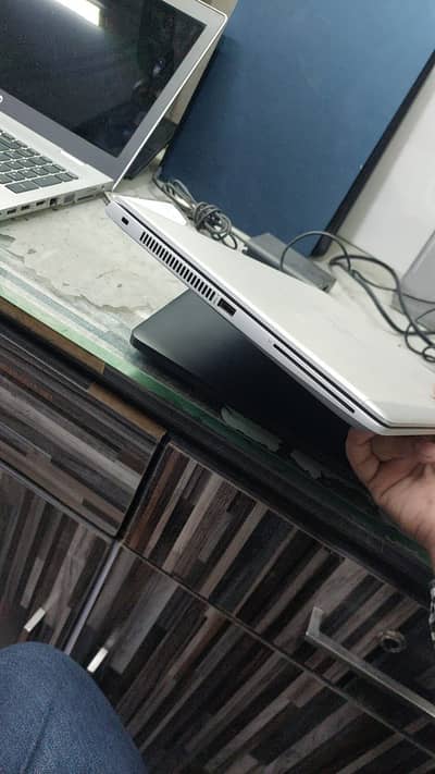 Hp Elitebook 830 G6 Core i5