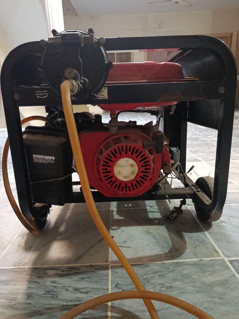 Generator 3500w 2