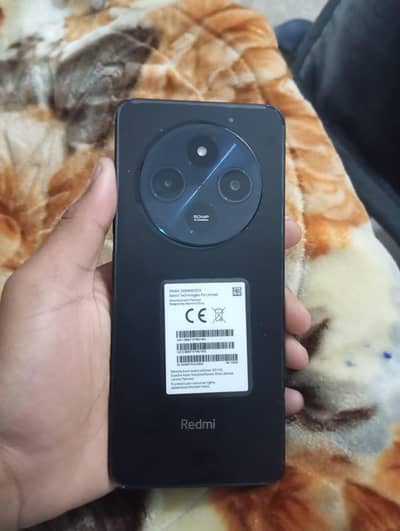 Redmi 14C 6/128
