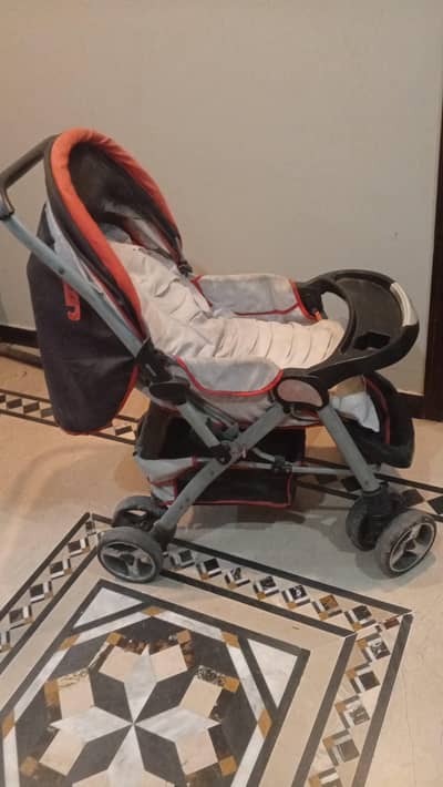 pram for kids